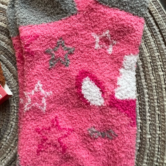 Sock bundle 🦊🐻🦄 - Picture 4 of 4